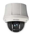 HIKVISION DS-2AE4023-A  Mini PTZ Dome Analog Camera