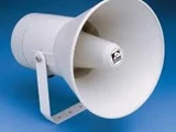 Penton PH-30/T Weatherproof Plastic Horn Loudspeakers