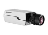 HIKVISION DS-2CD4085F 4K Smart Box Camera