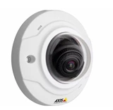 AXIS M3005-V Fixed Dome Network CameraFixed mini dome with HDTV 1080p performance