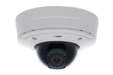 AXIS P3364-VE Network Camera Superb, light-sensitive and vandal-resistant, outdoor HDTV fixed dome with remote focus and zoom