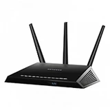 Netgear R7000 WiFi Router