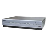 TeleEye RX812 Professional Ultra High Resolution Recording Server
