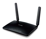 TP-LINE TL-MR6400 300Mbps Wireless N 4G LTE Router