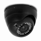 OST HD-813T-IR HD CCTV 720P Dome Camera