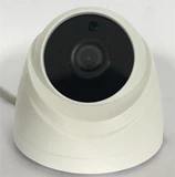 OST HD-820T-IR HD CCTV 1080P Dome Camera