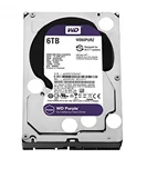 HDD6TB Surveillance Hard Disk (Designed for CCTV) 监控系统专用硬碟