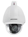 HIKVISION DS-2DE4220-AE2MP Network PTZ Dome Camera