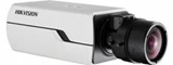 HIKVISION DS-2CD4012F-(A)(P)(W)1.3MP Low-light Box Camera