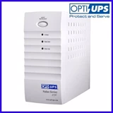 OPTI-UPS VS575C Standby Series 6-Outlet Uninterruptible Power Supply