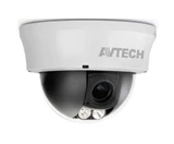 AVTECH AVT532 HD CCTV 1080PVandal-proofVari-focal IR Dome Camera
