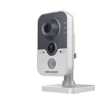 HIKVISION DS-2CD2412F-IWHK IR Cube Network Camera