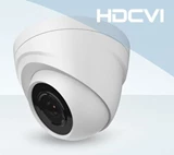 DAHUA DH-HAC-HDW1000RP 1Megapixel 720P IR HDCVI Mini Dome Camera