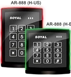 SOYAL AR-888H-US/EU