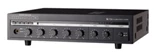 TOA A-1240SS Mixer Power Amplifiers with 5-zone and All Call Speaker Selector