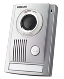 KOCOM KC-MC30 4Wire Color Door Camera
