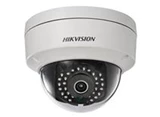 HIKVISION DS-2CD2122FWD-ISHK 2MP WDR IP IR Dome Cam (f4.0mm/IP66)
