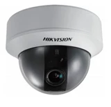 HIKVISION DS-2CC51A7P-VF 700 TVL Indoor Vari-focal Dome Camera