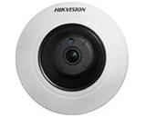 HIKVISION DS-2CD2942F-I 4MP Compact Fisheye Network Camera