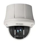 HIKVISION DS-2AE4023-A3  Mini PTZ Dome Analog Camera