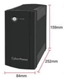 CyberPower UT650EI 650VA/360W UPS