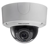 HIKVISION DS-2CD45C5F-IZ 4K Smart Outdoor Dome Camera