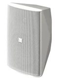 TOA F1300WTWP 30W Two Way Compact Speaker - White
