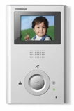 Commax CDV-35HM/DRC-40K 3.5" Video Phone System (HK$1850)