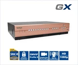 TeleEye GX6816 DVR