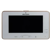 7" Indoor Color Touchscreen Video Intercom Station