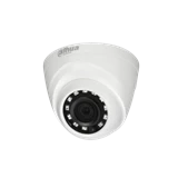 Dahua HAC-HDW1400R 4MP HDCVI IR Eyeball Camera
