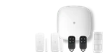 GHUANGO H4 Plus WiFi / Cellular Smart Home System