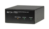 TOA IP-1000AF Compact Audio Interface Unit