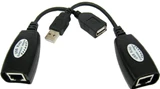 USB Extender 50M (Lan Cable)