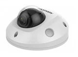 HIKVISION DS-2CD2563G0-IS 6 MP IR Fixed Mini Dome Network Camera