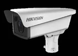 HIKVISION DS-TCG227 車牌識別固定網絡攝像機