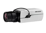 HIKVISION DS-2CE37U8T-A 4K Ultra-Low Light Box Camera 