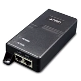 PLANET POE-173 60-Watt Ultra Power over Ethernet Injector 