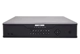UNV NVR304-16EP-B 16 Channel 4 HDDs 4K NVR