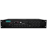 DSPPA MP310U 6 Zones Paging and Music Mixer Amplifier with USB & Tuner