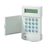 Honeywell CP037-01 MK7 LCD Keypad