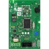 Honeywell A073-00-01 Galaxy Flex Direct mount RF Portal PCB