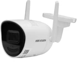HIKVISION DS-2CV1021G0-IDW1 2 MP Outdoor Fixed Bullet Network Camera with Build-in Mic