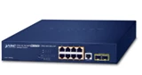 PLANET GS-4210-24P2S 24-Port 10/100/1000T 802.3at PoE + 2-Port 100/1000X SFP Managed Switchmode