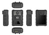 HIKVISION DS-MH2311/32G/GLE Body Camera (4G) 