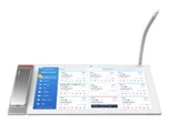 Hikvision DS-KHM9503-W Nurse Station Terminal