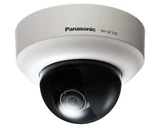 Panasonic WV-SF335 HD Fixed Dome Network Camera