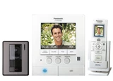 Panasonic Wireless Video Intercom SystemVLSW250BX