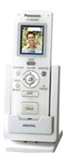 Panasonic VL-W605BX Wireless Monitor
